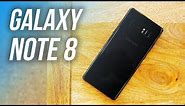 Samsung Galaxy Note 8 - The Best New Smartphone of 2017