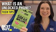 What is an Unlocked Phone? - Tech Tips from Best Buy