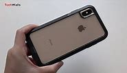 OtterBox Pursuit Series Case for iPhone XS Max