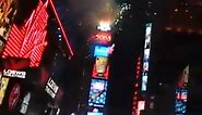 Times Square New Year's 2005 Ball Drop (Rare Extended)