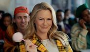 Alicia Silverstone Reprises Her Iconic Role As Cher From 'Clueless' For 2023 Super Bowl Ad