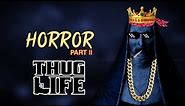 Funny Horror Thug Life | Ghost Thug Life | Part 2 | Thug Machi