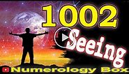 🔴 Angel Number Meanings 1002 ✅ Seeing 1002 ✅ Numerology Box