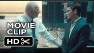 5 to 7 Movie CLIP - Sam and Brian (2015) - Anton Yelchin Movie HD