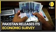 Pakistan Economic Survey: GDP growth misses 5% target, grows by 0.3% in 2022-23 | WION News