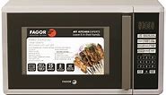 Fagor Grill Microwave Oven 25 Litres MWO25DGESU