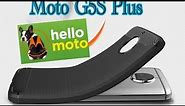 Motorola Moto G5S plus best cover case rugged armor