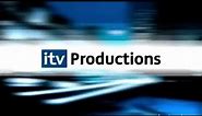 ITV Productions Logo (2006-2009)