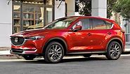 2022 Mazda CX-5 Prices, Reviews, and Photos - MotorTrend