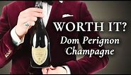 Is It Worth It? Dom Perignon Vintage Champagne vs Veuve Cliquot NV & Moet & Chandon Brut Imperial