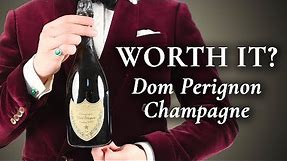 Is It Worth It? Dom Perignon Vintage Champagne vs Veuve Cliquot NV & Moet & Chandon Brut Imperial