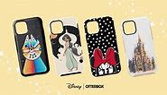 New Disney Themed OtterBox Cases Now Available at Disney Parks | Chip and Company