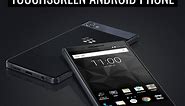 Introducing: The BlackBerry Motion
