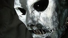 SlipKnoT - Mask Evolution [1998-2014]