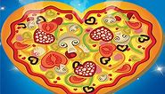 Play Pizza Maker cooking games | Free Online  Games. KidzSearch.com