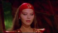 Princess Aura Saves Flash | Flash Gordon (1980)