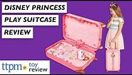 Disney Princess Play Suitcase from Jakks Pacific