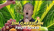 Funniest Fruit Stand up Jokes | Jim Gaffigan