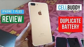 Cellbuddy iphone 7 Plus Pros and Cons In Long Term⚡⚡⚡