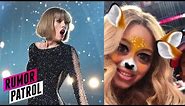 Taylor Swift KIDNAPPED Conspiracy Theory? Beyonce’s SECRET Snapchat REVEALED? (Rumor Patrol)