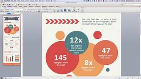 How to Create an Infographic in Under an Hour — the 2024 Guide [  Free Templates]