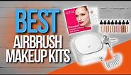 🙌 Top 5 Best Professional Airbrush Makeup Kits