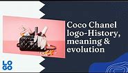 Coco Chanel logo - The history, meaning, and evolution | LOGO.com