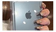 High Quality Crystal Clear Antishock Transparent iPhone silicon soft Case with silver Buttons and acrylic back (Price Rs 1200 delivery is free for iPhones 11 11 PRO 11 PRO MAX 12 12 Pro 12 Pro MAX 13 13 Pro 13 Pro Max 13 mini 12 mini 14 14 pro 14 plus 14 pro max 15 15 plus 15 pro 15 pro max ) (Available for iPhones 7 8 X XR XS XsMax SE2020 Price Rs 1000 Delivery is Free) for orders or information kindly Message on Page or Call or Whatsapp at 0345-2422683 - Best Price in Town !!! #FreeDelivery Op