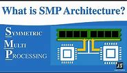 SMP Architecture | SMP System Explain | Symmetric Multiprocessing | Shared Memory Multiprocessing