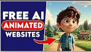 How To Make Cartoon Animation Video With AI For Free - ChemBeast