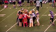 Mascot Bowl Recap 2013