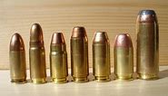 Handgun Calibers Comparison: From Smallest to Largest [2024] - Gun News Daily