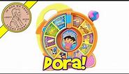 Dora The Explorer See 'N Say, 2003 Mattel Toys - Musica!