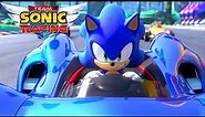 Team Sonic Racing - Full Game Walkthrough