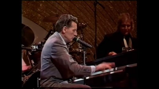 Jerry Lee Lewis, the last pioneer of rock'n'roll, died on October 28, 2022 at the age of 87. | A world of music