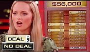 The BIGGEST Win Of All Time!? 💰 | Deal or No Deal US S04 E02 | Deal or No Deal Universe