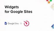 70  Best Free Google Sites plugins for your Website (in 2024)