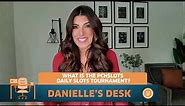 What is the PCH slots daily slots tournament?