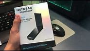 How to set up Netgear Nighthawk AC1900 (walkthrough)