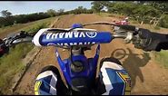 Here's Why the Yamaha YZ125 is the BEST 2 Stroke Dirt Bike