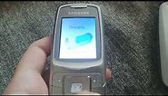 Samsung SGH-C300 Startup and Shutdown Sounds