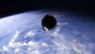 Sputnik 1! 7 Fun Facts About Humanity's First Satellite