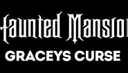 [DOWNLOAD] Free Haunted Mansion Font