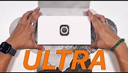 Apple Watch Ultra Unboxing! Different Boxes for Different Ultras!