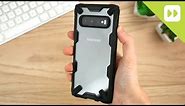 Top 5 Best Samsung Galaxy S10 Clear Cases