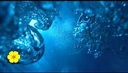 Underwater REAL Bubble Sounds - Water Bubbles - Underwater Sounds Ambience Relax White Noise 5 HOURS