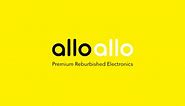 Refurbished iPhone | Allo Allo (South Africa)