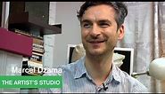 Marcel Dzama - Artists Talk with Alia Shawkat and Lance Bangs - The Artist's Studio - MOCAtv