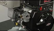 Briggs & Stratton Replace Small Engine Carburetor #591299