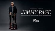 Jimmy Page Gibson 1969 EDS-1275 Doubleneck Collector’s Edition
